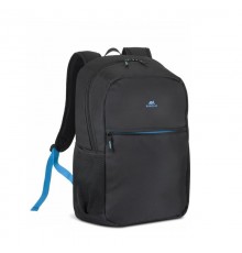 Рюкзак Rivacase 8069 Black 17.3"