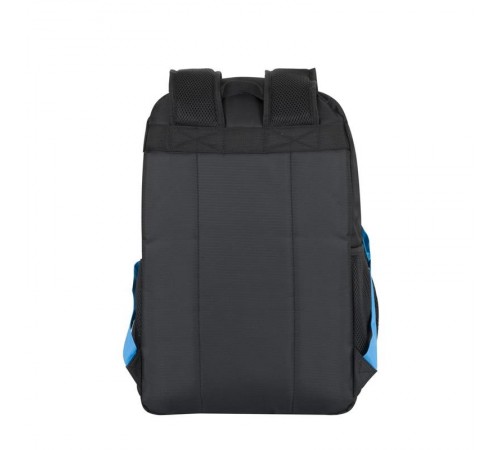 Рюкзак Rivacase 8069 Black 17.3"