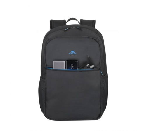 Рюкзак Rivacase 8069 Black 17.3"