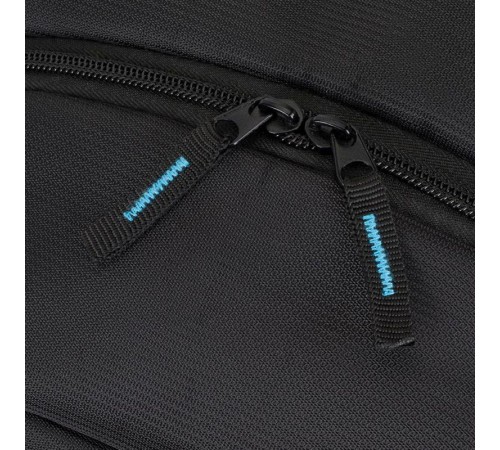 Рюкзак Rivacase 8069 Black 17.3"