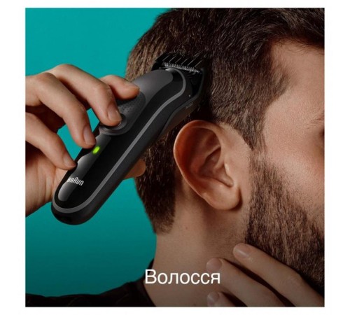 Тример Braun MGK3410