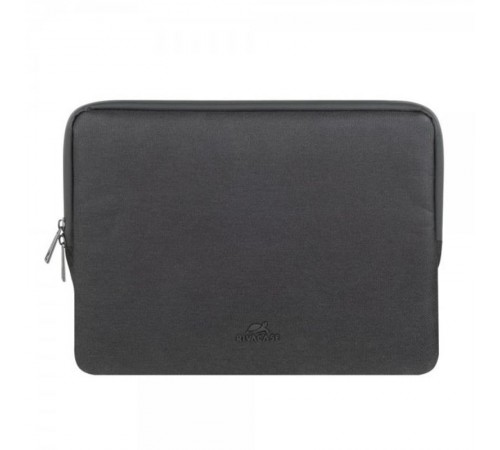 Чохол для ноутбука Rivacase 8114 Eco 14" Black