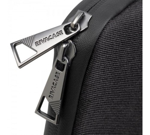 Чохол для ноутбука Rivacase 8114 Eco 14" Black