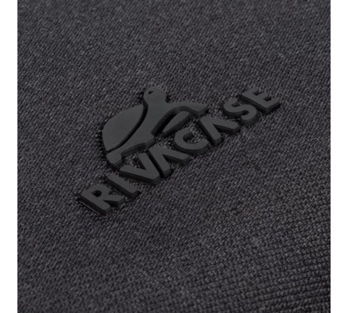 Чохол для ноутбука Rivacase 8114 Eco 14" Black