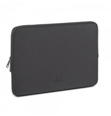 Чохол для ноутбука Rivacase 8115 Eco 15.6" Black