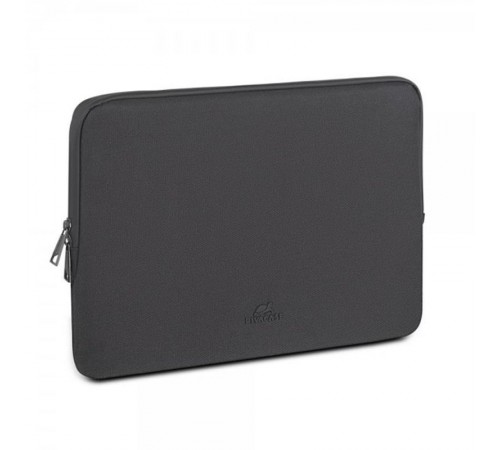 Чохол для ноутбука Rivacase 8115 Eco 15.6" Black