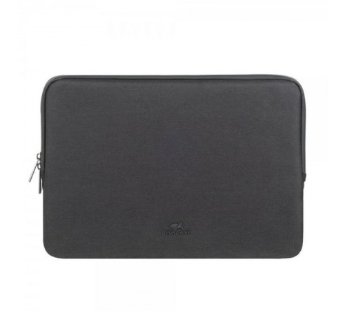 Чохол для ноутбука Rivacase 8115 Eco 15.6" Black