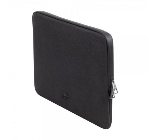 Чохол для ноутбука Rivacase 8115 Eco 15.6" Black