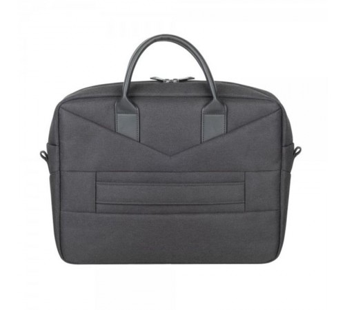 Сумка для ноутбука Rivacase 8124 Eco 15.6" Black