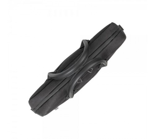 Сумка для ноутбука Rivacase 8124 Eco 15.6" Black