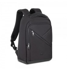 Рюкзак Rivacase 8126 Black Eco 15.6"