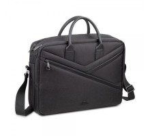 Сумка для ноутбука Rivacase 8134 Eco 15.6" Black