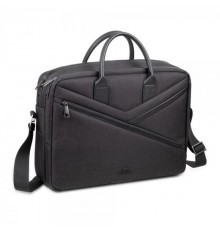 Сумка для ноутбука Rivacase 8134 Eco 15.6" Black