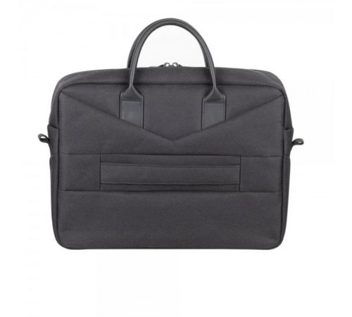 Сумка для ноутбука Rivacase 8134 Eco 15.6" Black