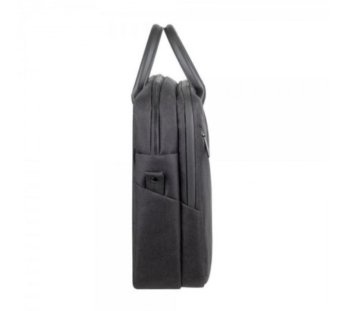 Сумка для ноутбука Rivacase 8134 Eco 15.6" Black