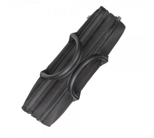 Сумка для ноутбука Rivacase 8134 Eco 15.6" Black