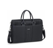Сумка для ноутбука Rivacase 8135 15.6" Black