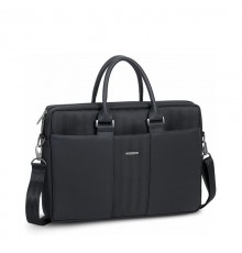 Сумка для ноутбука Rivacase 8135 15.6" Black