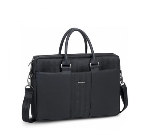 Сумка для ноутбука Rivacase 8135 15.6" Black