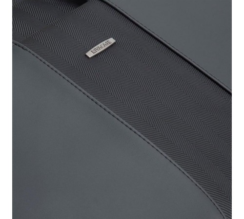 Сумка для ноутбука Rivacase 8135 15.6" Black