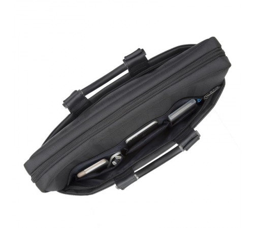 Сумка для ноутбука Rivacase 8135 15.6" Black