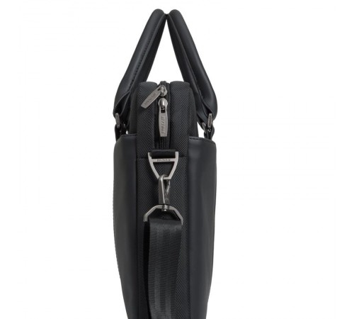 Сумка для ноутбука Rivacase 8135 15.6" Black