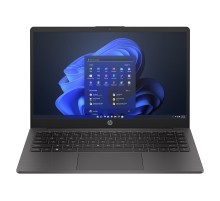 Ноутбук HP 240 G10 (817V5EA) Black