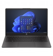 Ноутбук HP 240 G10 (817V5EA) Black