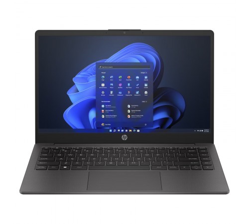 Ноутбук HP 240 G10 (817V5EA) Black Ноутбук HP 240 G10 (817V5EA) Black