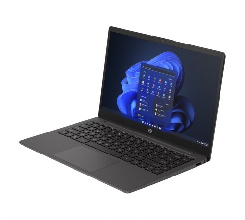 Ноутбук HP 240 G10 (817V5EA) Black Ноутбук HP 240 G10 (817V5EA) Black