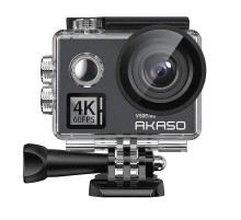 Екшн-камера AKASO V50 Elite (818537026895)
