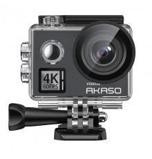 Екшн-камера AKASO V50 Elite (818537026895)