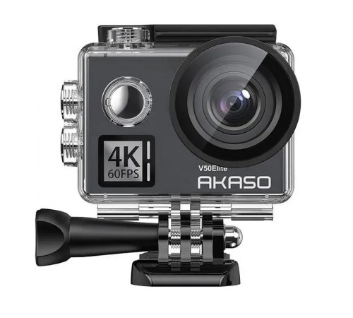 Екшн-камера AKASO V50 Elite (818537026895)