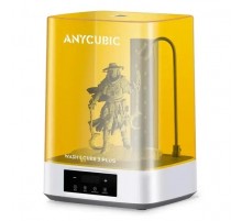 Пристрій для очищення та полімеризації Anycubic Wash and Cure 3 Plus (81cf1785)