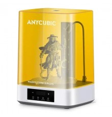 Пристрій для очищення та полімеризації Anycubic Wash and Cure 3 Plus (81cf1785)