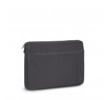 Чохол для ноутбука Rivacase 8203 13.3" Black