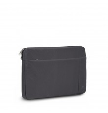 Чохол для ноутбука Rivacase 8203 13.3" Black