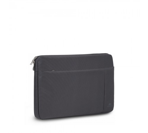 Чохол для ноутбука Rivacase 8203 13.3" Black
