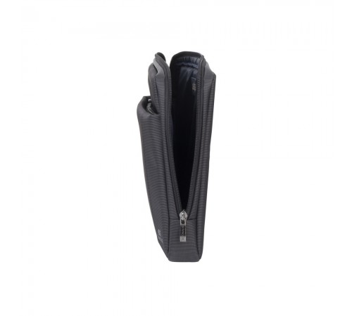 Чохол для ноутбука Rivacase 8203 13.3" Black