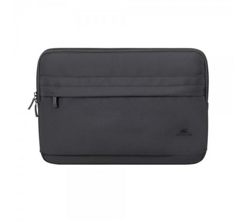 Чохол для ноутбука Rivacase 8204 13.3" Black