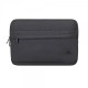 Чохол для ноутбука Rivacase 8204 13.3" Black