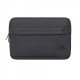 Чохол для ноутбука Rivacase 8204 13.3" Black