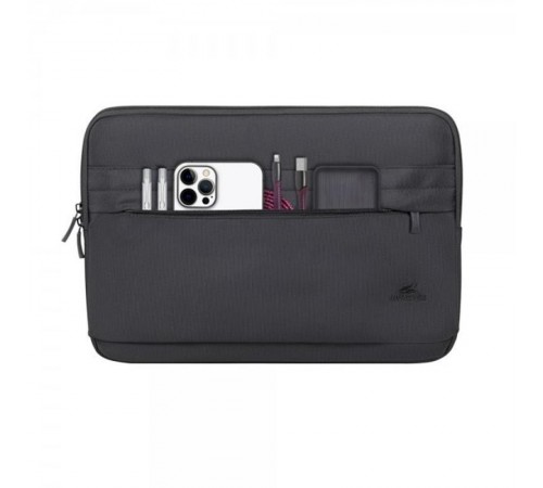 Чохол для ноутбука Rivacase 8204 13.3" Black