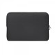 Чохол для ноутбука Rivacase 8204 13.3" Black