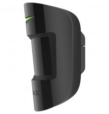 Датчик руху Ajax MotionProtect Plus Black (8220.02.BL1/38199.02.BL1)