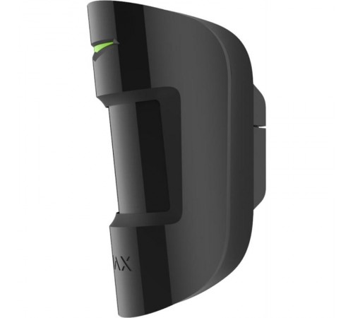 Датчик руху Ajax MotionProtect Plus Black (8220.02.BL1/38199.02.BL1) Датчик руху Ajax MotionProtect Plus Black (8220.02.BL1/38199.02.BL1)