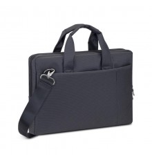 Сумка для ноутбука Rivacase 8221 13.3" Black