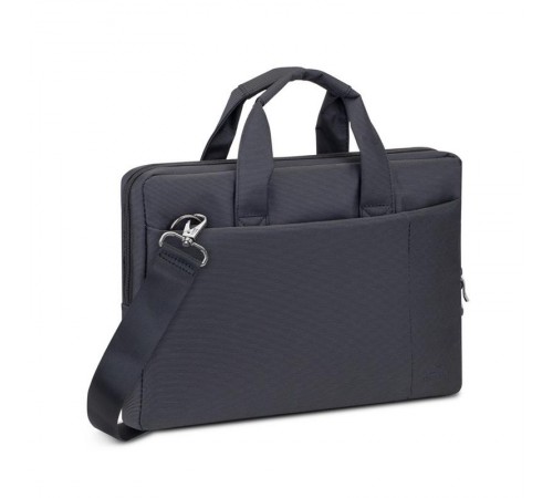 Сумка для ноутбука Rivacase 8221 13.3" Black