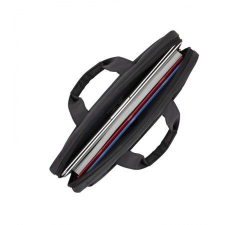 Сумка для ноутбука Rivacase 8221 13.3" Black
