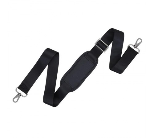 Сумка для ноутбука Rivacase 8221 13.3" Black